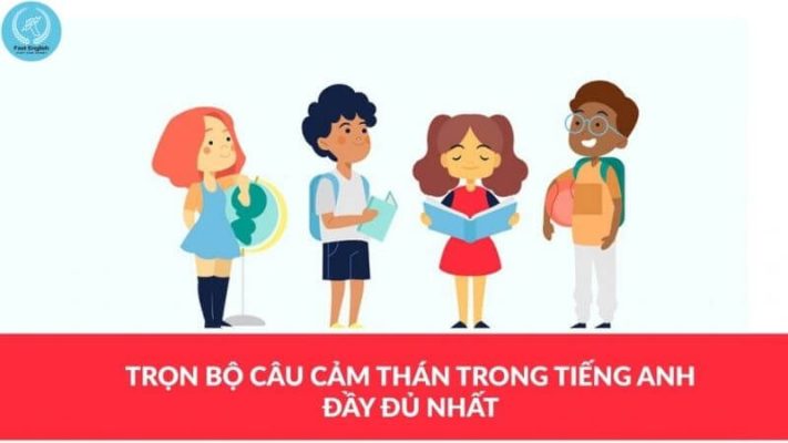 mẫu câu cảm thán trong tiếng Anh