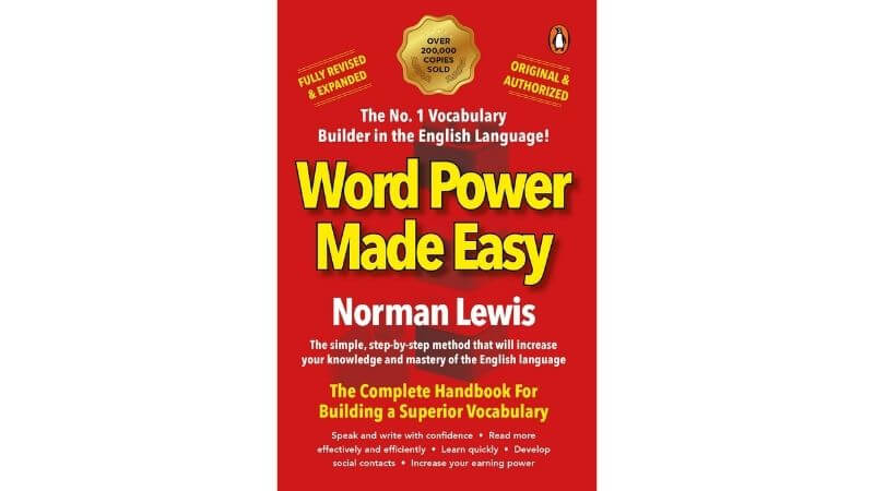 sách luyện viết tiếng Anh word power made easy