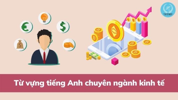 Từ vựng tiếng Trung chuyên ngành kinh tế