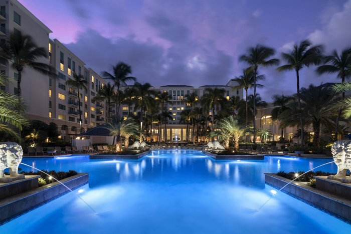 THE RITZ CARLTON SAN JUAN - Prices & Hotel Reviews (Isla Verde, Puerto Rico)