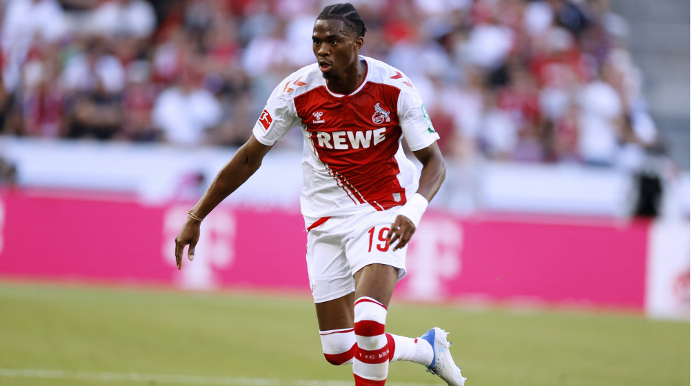 Kingsley Ehizibue - Player profile 23/24 | Transfermarkt