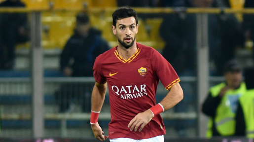 Argentina's Pastore leaves Roma - Punch Newspapers