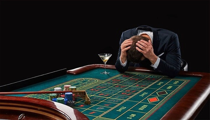 Top 3 tác hại lớn nhất của cờ bạc - Hậu quả khó lường