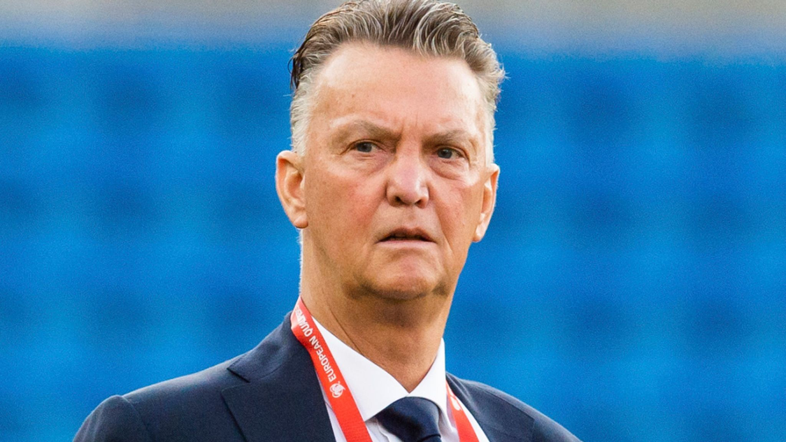 Louis van Gaal: Huyền thoại quản lý bóng đá và những thành tựu đỉnh cao