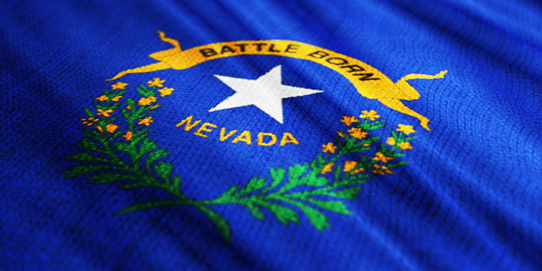 Luật cờ bạc Nevada năm 2024