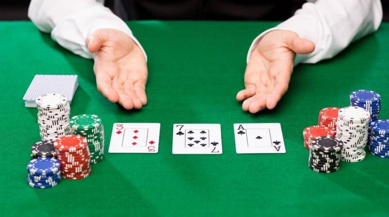 Rejam Poker là gì và khi nào bạn không nên hành động? – Cổng cược 88