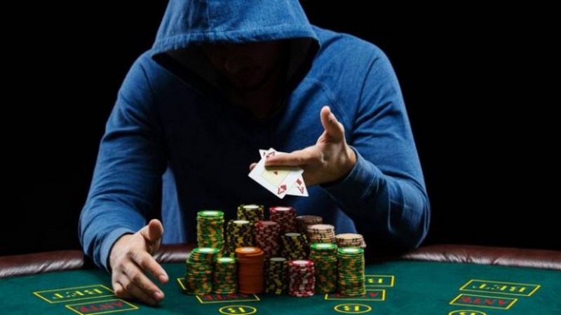 Rejam Poker là gì và khi nào bạn không nên hành động? – Cổng cược 88