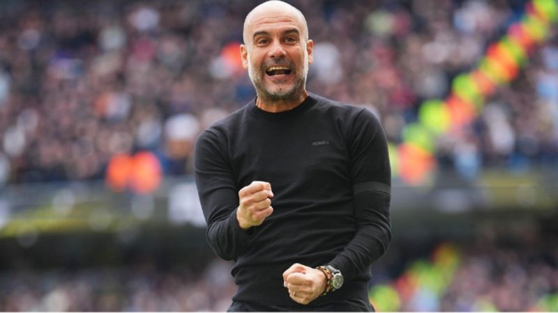 Sự nghiệp cầu thủ bóng đá chuyên nghiệp của Pep Guardiola 