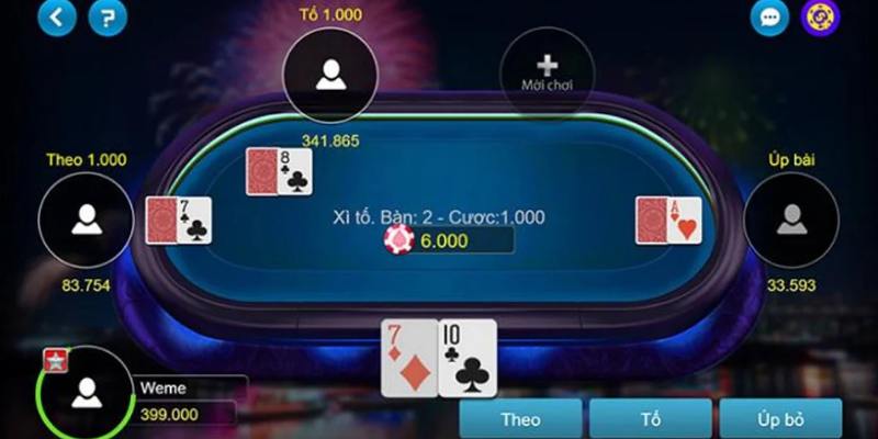 Poker – Mẹo nhanh chóng và dễ dàng cho người chơi mới