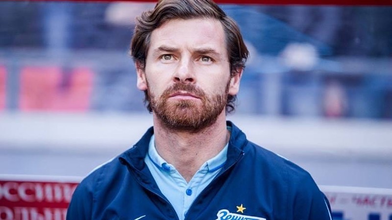 Huấn luyện viên Andre Villas-Boas - Mourinho 2.0 thất bại