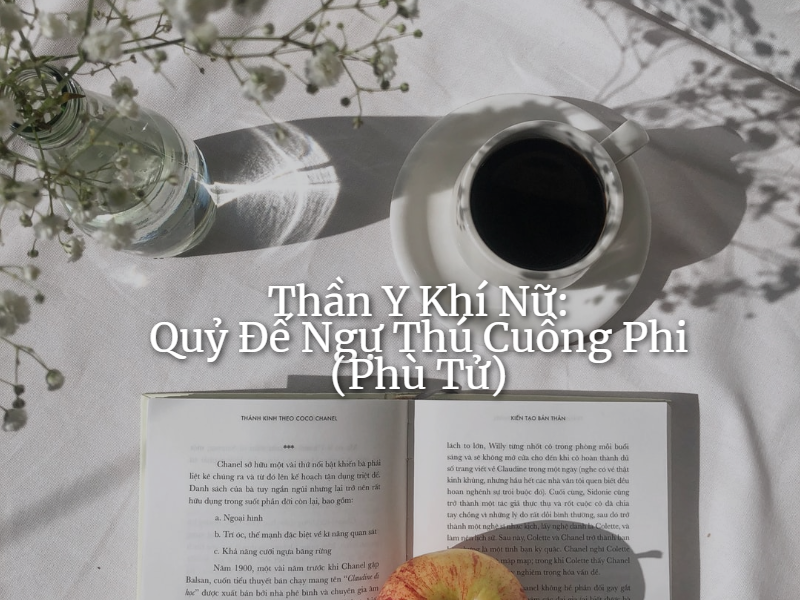 10 Truyện Luân Hồi Bất Tử Hay Nhất Bạn Chưa Đọc - Nhà Sách