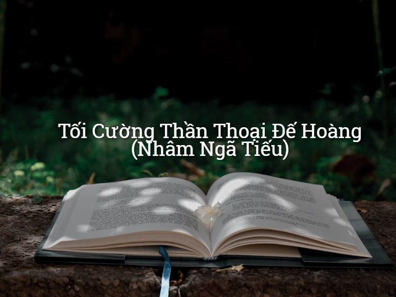 10 Truyện Luân Hồi Bất Tử Hay Nhất Bạn Chưa Đọc - Nhà Sách