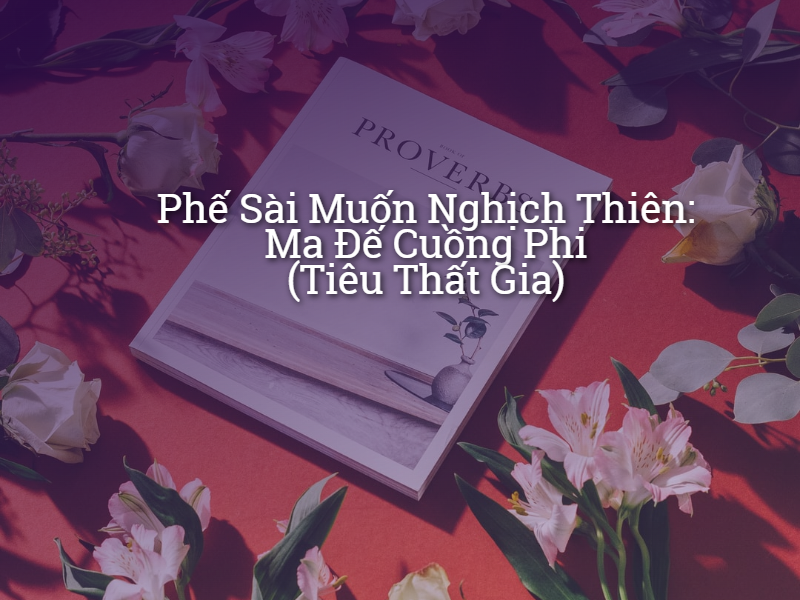 10 Truyện Luân Hồi Bất Tử Hay Nhất Bạn Chưa Đọc - Nhà Sách