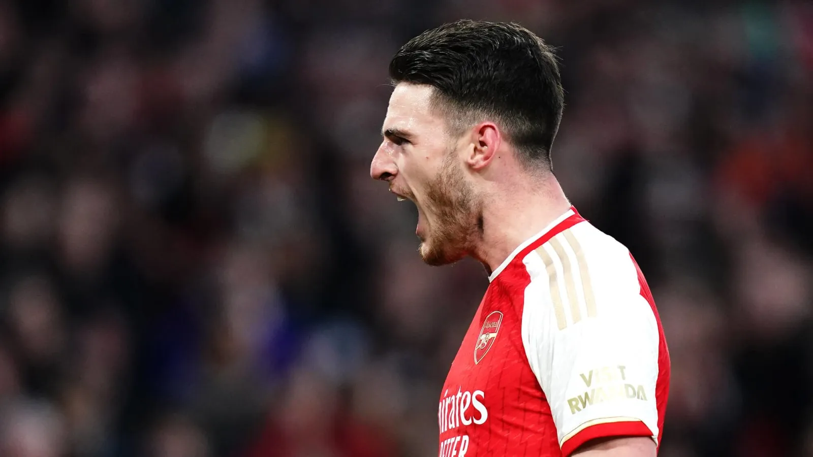 Sự Nghiệp Declan Rice – Cầu Thủ Trẻ Tài Năng Của Tuyển Anh