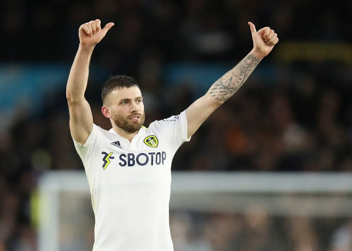 Tiểu Sử Cầu Thủ Stuart Dallas – Tiền Vệ Tài Năng Của Leeds United - gocgiaitri.edu.vn