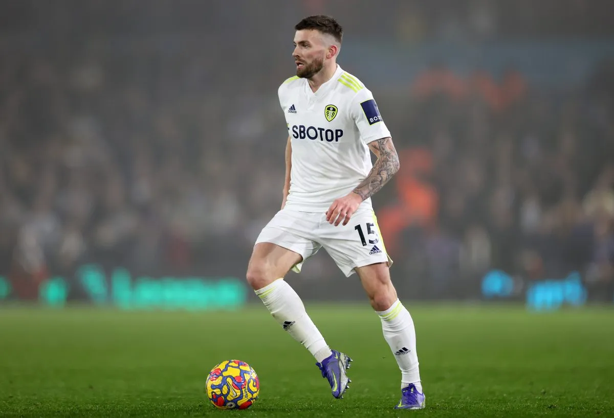 Tiểu Sử Cầu Thủ Stuart Dallas – Tiền Vệ Tài Năng Của Leeds United - gocgiaitri.edu.vn