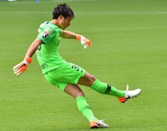 Keisuke Osako (JPN) :: Ảnh :: footballzz.com