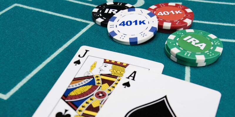 Blackjack có chơi Ngũ Linh không - Câu hỏi dành cho người mới