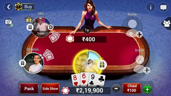 Teen Patti là gì? Cách dễ nhất để giành được Patti tuổi teen