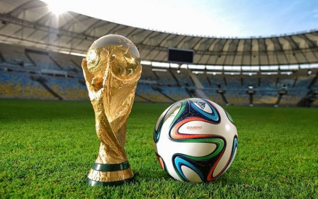 World cup là gì? Lịch thi đấu vòng loại world cup Việt Nam - Quà Việt