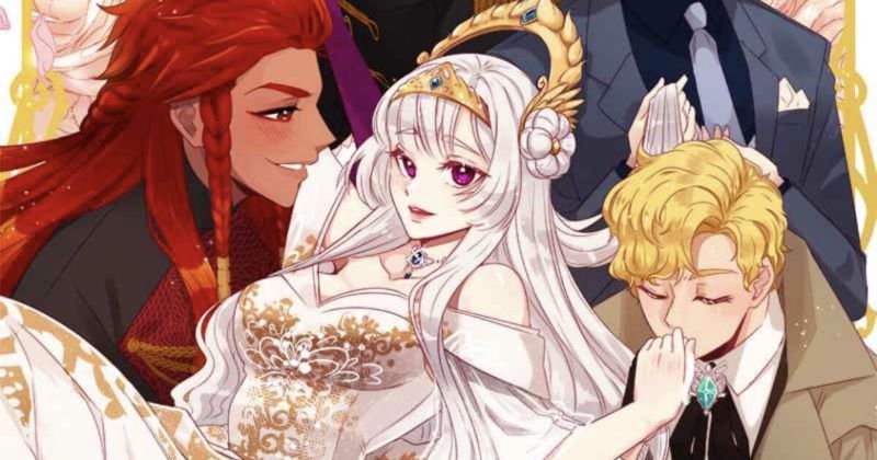 15 Manhwa Harem Ngược Hay Nhất Bạn Nên Đọc