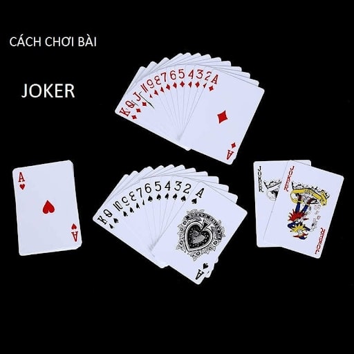 Hướng dẫn chơi bài joker siêu đơn giản để luôn thắng