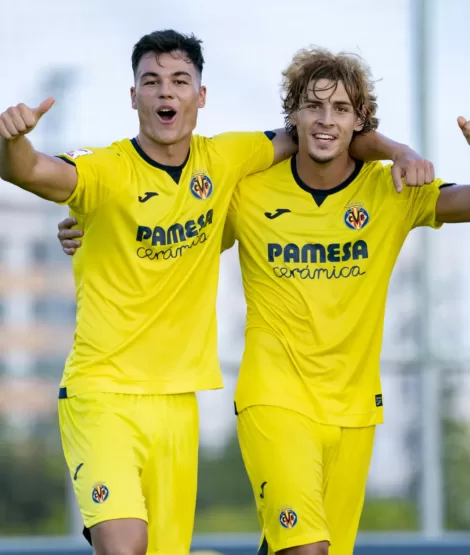 Chương trình - Trang web chính thức của Villarreal CF