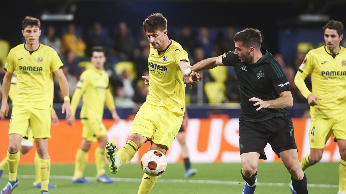 Villarreal USA, một cộng đồng Villarreal