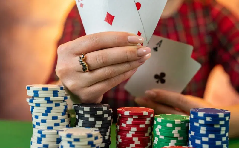 Kích thước ngăn xếp trong poker là bao nhiêu? Tầm quan trọng của kích thước ngăn xếp hiệu quả