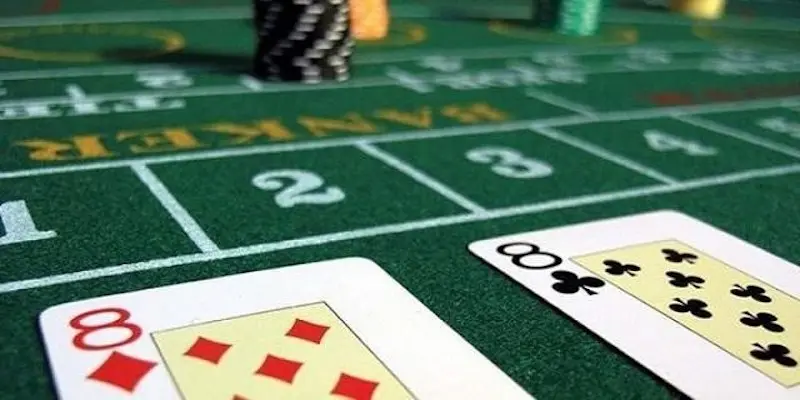 Các vị trí Baccarat phổ biến và mẹo đào tạo chuyên nghiệp