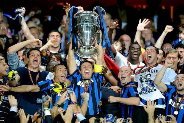 Inter Milan và những thông tin mới nhất bạn cần biết về đội bóng này