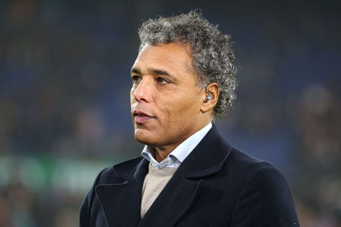 Pierre van Hooijdonk về các huấn luyện viên hiện tại ở eredivisie: "Het hoeft voor mij echt niet te gebeuren" | Voetbal Hà Lan | AD.nl