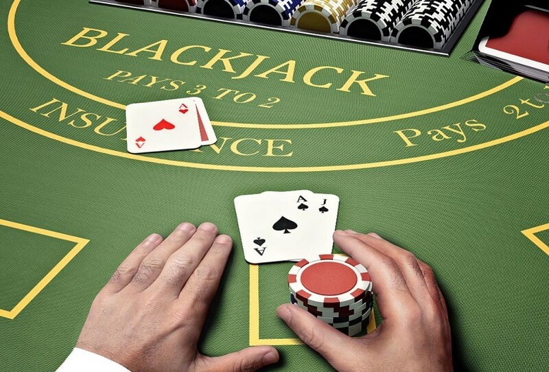 Hướng dẫn】Cách chơi Blackjack dễ dàng cho người mới bắt đầu