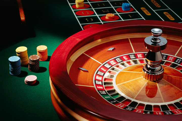 Roulette là gì? Hướng dẫn cách chơi roulette từ A – Z