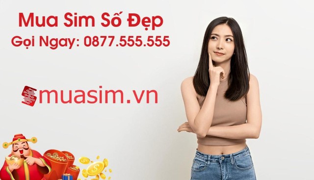 Lý do sim số đẹp Viettel luôn có sức hút lớn