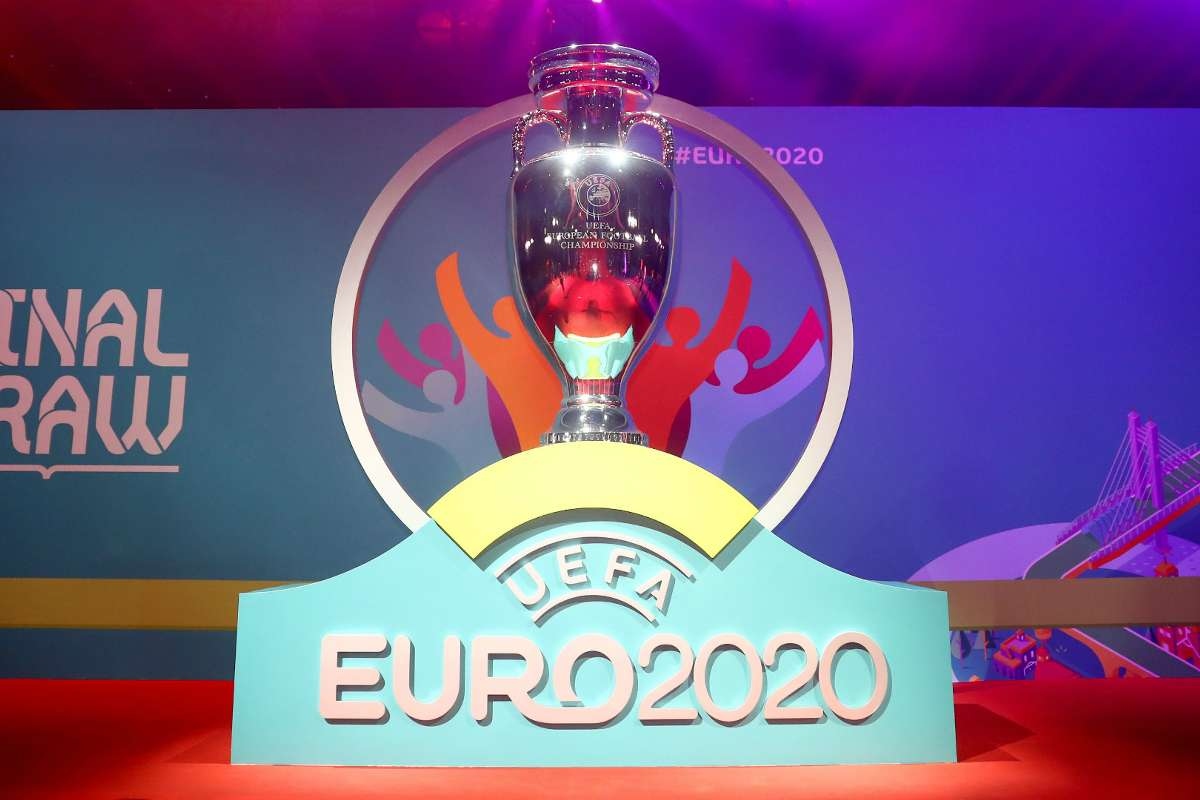 EURO 2020 có số lượng cầu thủ tham gia kỷ lục?