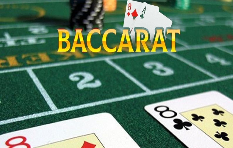 Hướng Dẫn Chiến Thuật 1-3-2-6 Trong Baccarat Hiệu Quả Nhất