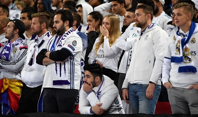 Madridista là gì? Madridista có nghĩa là gì? – keo8386