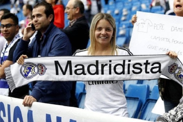 Madridista là gì? Madridista có nghĩa là gì? – keo8386