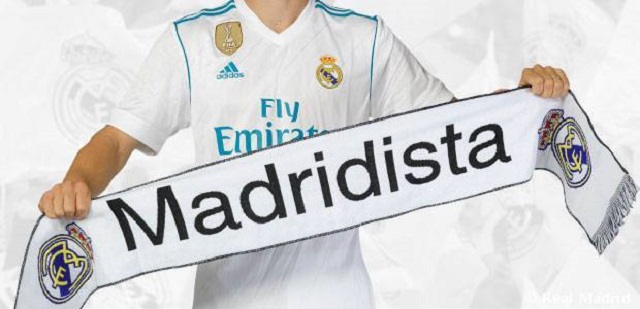 Madridista là gì? Madridista có nghĩa là gì? – keo8386