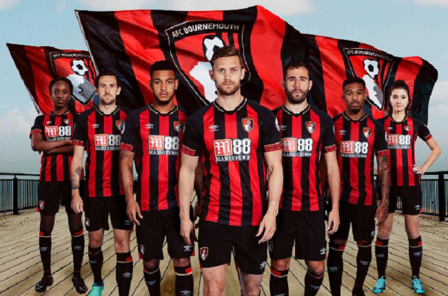 Lịch sử câu lạc bộ AFC Bournemouth – Câu lạc bộ bóng đá lâu đời nhất nước Anh