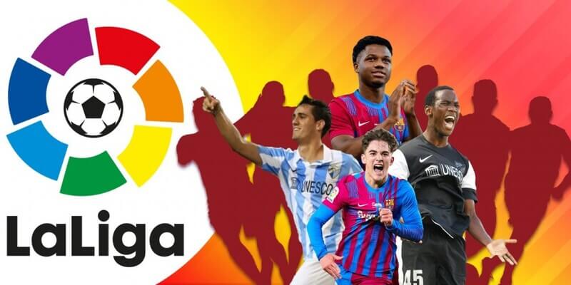 Giải mã chi tiết ý nghĩa logo các đội bóng La Liga 2023