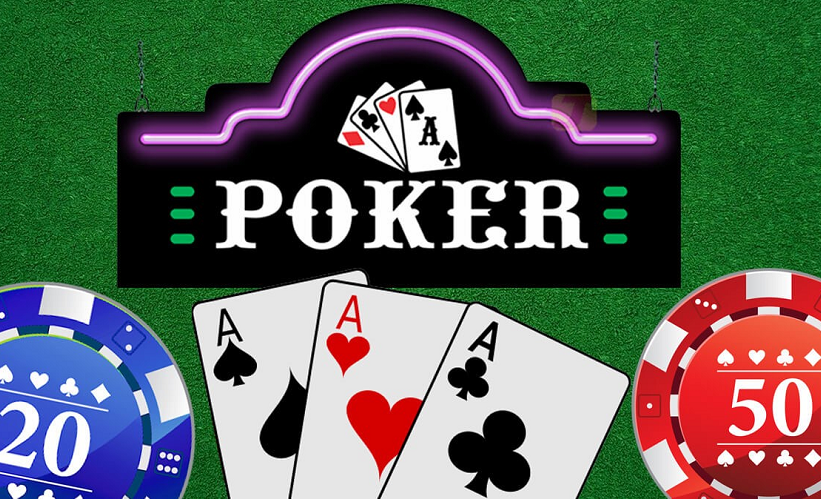 Cách Chơi Poker 3 Lá: Hướng Dẫn Chi Tiết, Chiến Lược Và Mẹo Hay