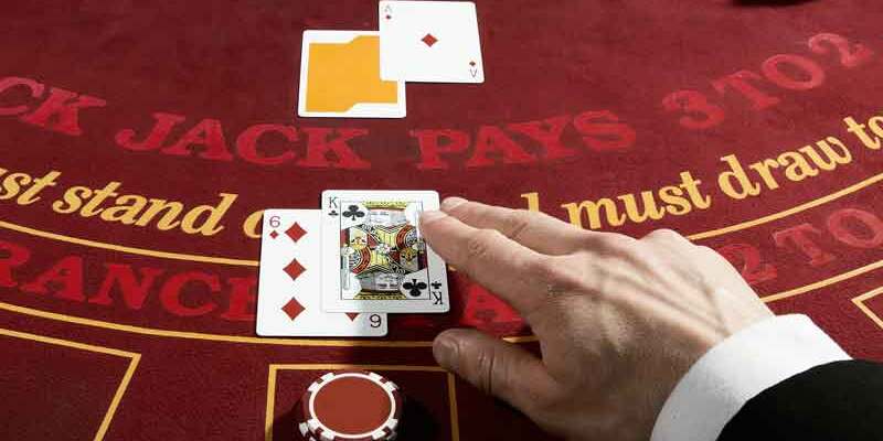 Mẹo chơi Blackjack hiệu quả - Bí quyết thắng lớn