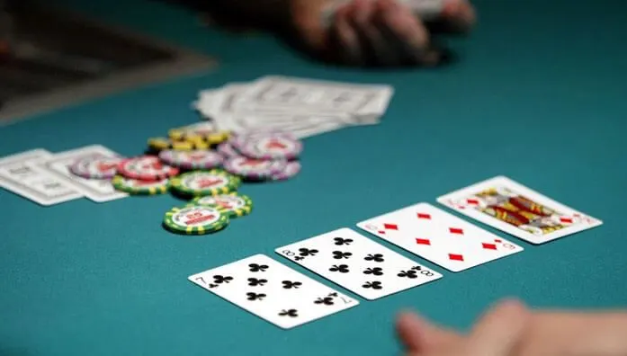 Quy tắc Poker 2025: Quy tắc bạn cần biết | Khu nghỉ dưỡng & Golf Hoiana