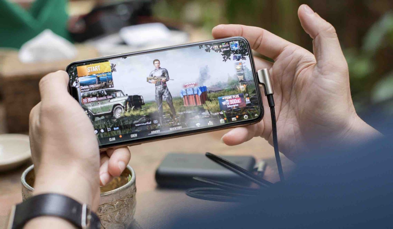 Top 7 game bắn súng hay nhất trên PC và Mobile năm 2023