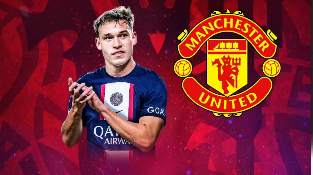Manuel Ugarte là ai? Mục tiêu chuyển nhượng hàng đầu của Manchester United