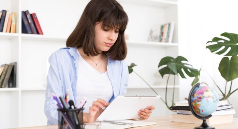 Mẹo học tiếng Trung tại nhà hiệu quả và dễ dàng