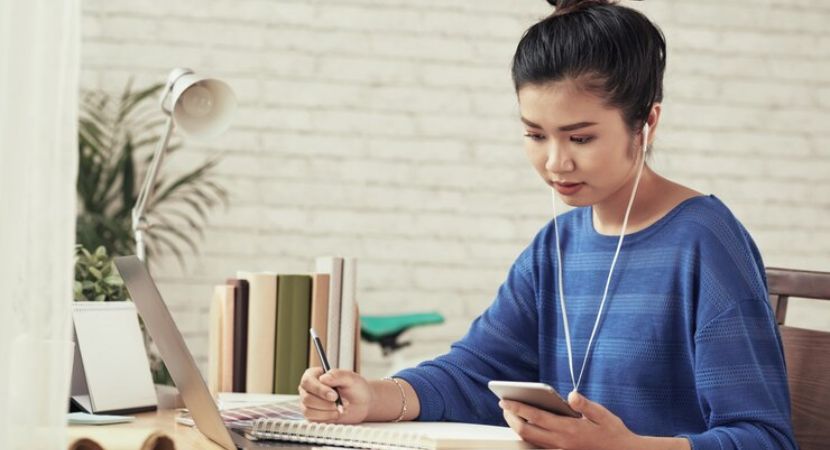 Mẹo học tiếng Trung tại nhà hiệu quả và dễ dàng