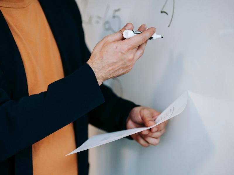 Hướng dẫn viết sáng kiến ​​điểm kinh nghiệm mới chuẩn nhất